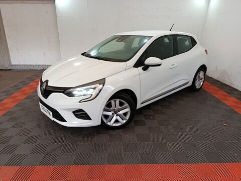 Annonce voiture Renault Clio 12450 €