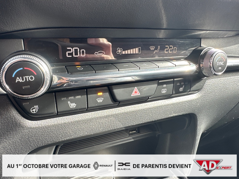 CX-30 2.0L Skyactiv-X M Hybrid Sportline BVA6 5 portes (avril 202 2020 occasion 40600 Biscarrosse