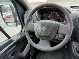Master BB-SC CONFORT - R3500RJ L3 DCI 125 2011 occasion 35210 Ch&acirc;tillon-en-Vendelais