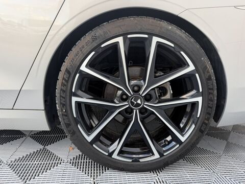 DS9 1.6 E-TENSE 360 RIVOLI + 4WD 2022 occasion 69330 Meyzieu