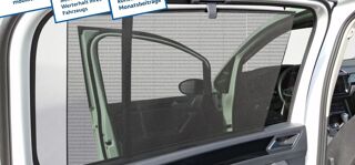 Touran 2.0 TDI R Line 7P 150 Garantie 5 ans Attelage Pack Voyage Au 2025 occasion 69007 Lyon