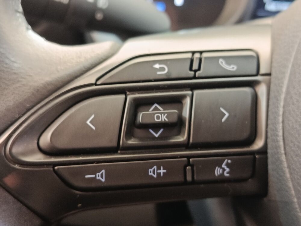 Yaris Cross 1.5 HYBRID 116H DESIGN AUTO 2022 occasion 91580 &Eacute;tr&eacute;chy