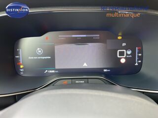 C5 aircross HYBRID 136CH BVA MAX 2025 occasion 91580 &Eacute;tr&eacute;chy