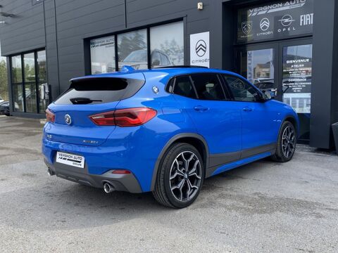 X2 xDrive20d M Sport BVA8 2019 occasion 30260 Quissac