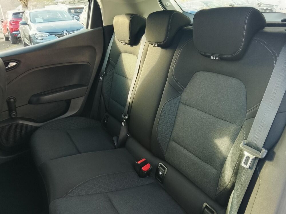 Clio Business TCe 90 -21N 2022 occasion 42240 Unieux