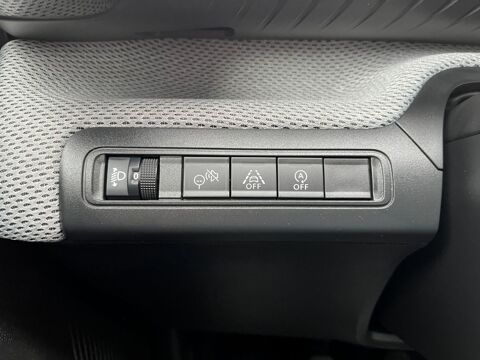 C3 Turbo 100 BVM PLUS 2025 occasion 42190 Charlieu