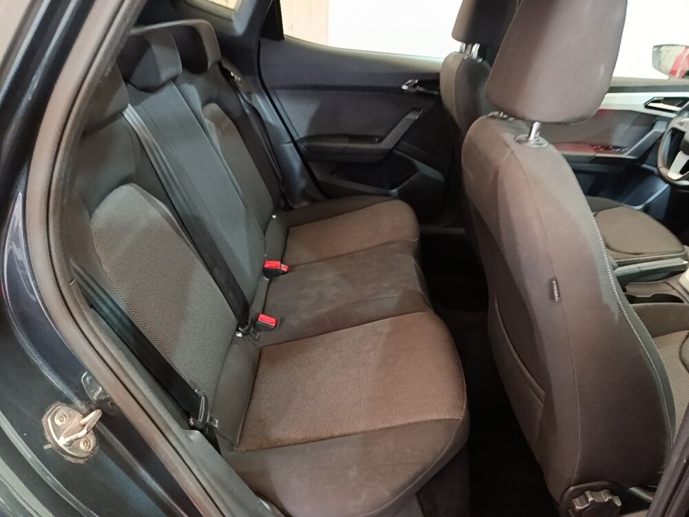 Arona 1.0 EcoTSI 115ch DSG7 S/S Xcellence 2019 occasion 91580 &Eacute;tr&eacute;chy