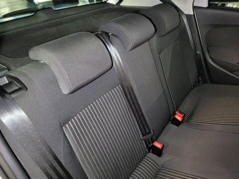 Polo 1.2 TSI 105 DSG7 Sportline 2012 occasion 93600 Aulnay-sous-Bois