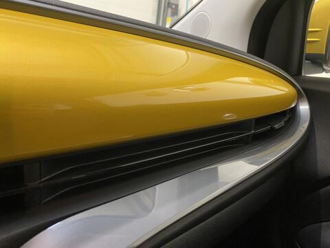500 FireFly 1.0 Hybrid 12V 65ch Torino 2026 occasion 76360 Barentin