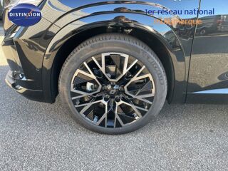 Austral E-TECH FULL HYBRID 200 ESPRIT ALPINE 2026 occasion 91580 &Eacute;tr&eacute;chy