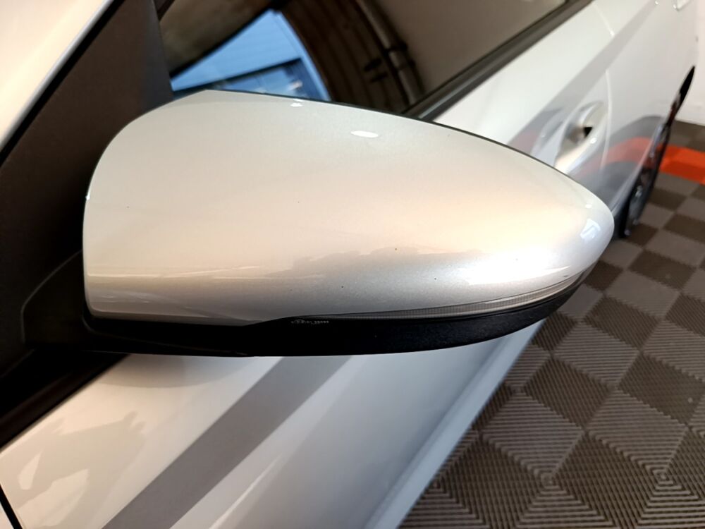 i20 1.0 T-GDI 100 HYBRID 48V INTUITIVE 2022 occasion 91580 &Eacute;tr&eacute;chy