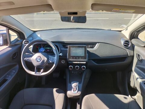Jumpy Life R110 - Achat Int&eacute;gral -21 5 portes (mars 2021) (co2 0) 2021 occasion 34150 Gignac