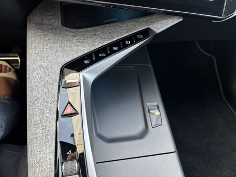 3008 1.2 HYBRID 136 E-DCS6 GT 2024 occasion 69330 Meyzieu