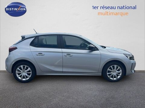 Jumpy 1.2 PURETECH 75CH EDITION 2025 occasion 91580 &Eacute;tr&eacute;chy