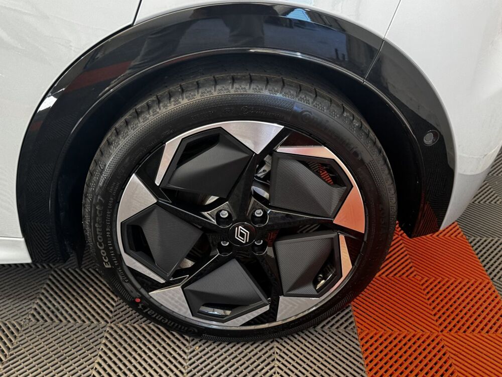 Clio techno TCe 115 ch 2026 occasion 91580 &Eacute;tr&eacute;chy