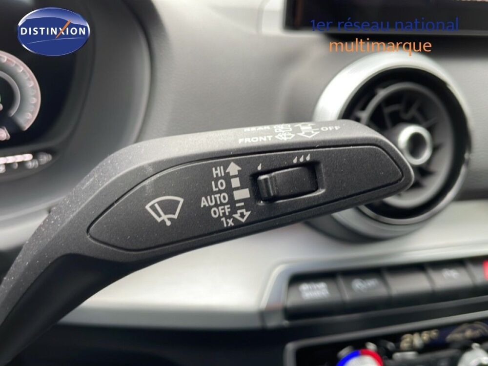 Q2 35 2.0 TDI 150CH S-TRONIC7 S-LINE 2025 occasion 91580 &Eacute;tr&eacute;chy