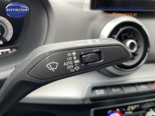 Q2 35 2.0 TDI 150CH S-TRONIC7 S-LINE 2025 occasion 91580 &Eacute;tr&eacute;chy