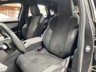 3008 1.2 HYBRID 136 E-DCS6 GT 2024 occasion 30260 Quissac