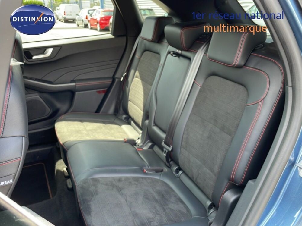 Kuga 2.0D ECOBLUE 120CH BVA ST-LINE X 2023 occasion 91580 &Eacute;tr&eacute;chy