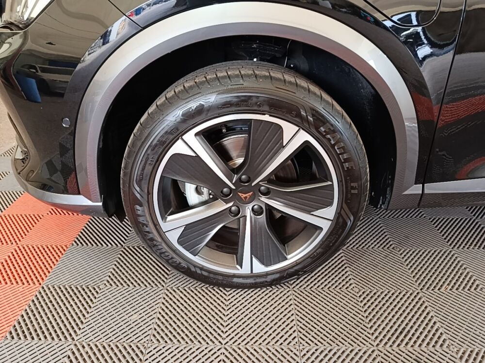 Formentor 1.4 e-HYBRID 204ch DSG6 Business Edition 2024 occasion 91580 &Eacute;tr&eacute;chy