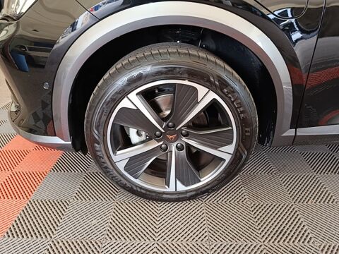 Formentor 1.4 e-HYBRID 204ch DSG6 Business Edition 2024 occasion 91580 &Eacute;tr&eacute;chy