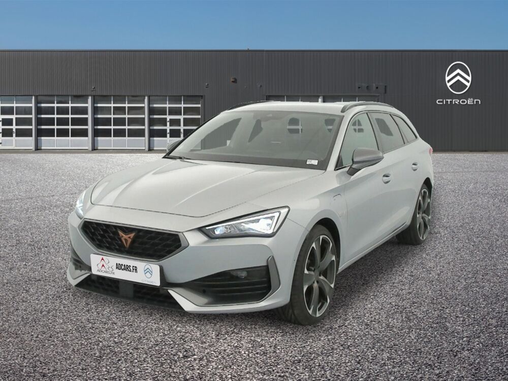 Leon 1.4 e-Hybrid 245 DSG6 2021 occasion 63360 Gerzat