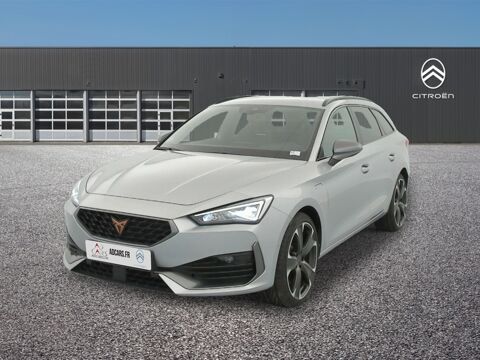 Leon 1.4 e-Hybrid 245 DSG6 2021 occasion 63360 Gerzat