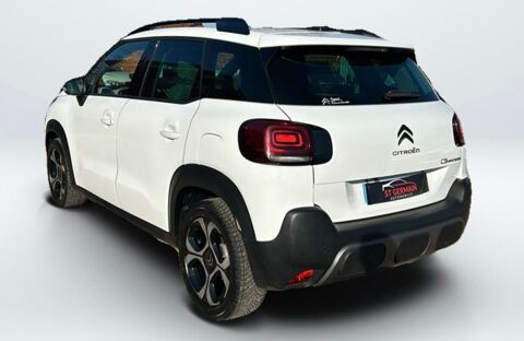C3 Aircross PureTech 110 S&S EAT6 Shine 2018 occasion 42640 Saint-Germain-Lespinasse