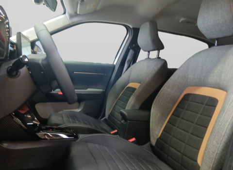 E-C3 Electrique 113ch Auto PLUS 2025 occasion 63360 Gerzat