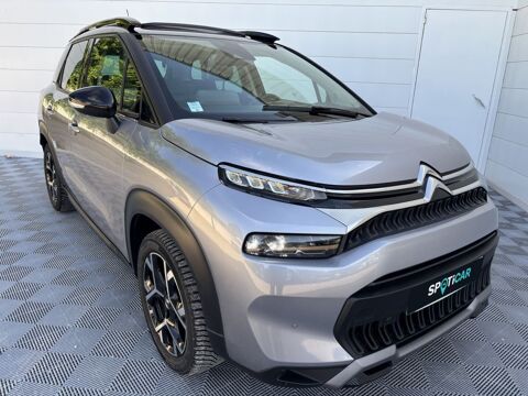 C3 Aircross PureTech 130 S&S EAT6 Shine 2021 occasion 69330 Meyzieu