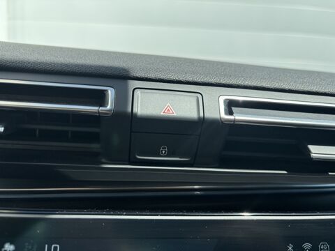 508 PHEV4 360 E-AUTO PSE 2025 occasion 69330 Meyzieu