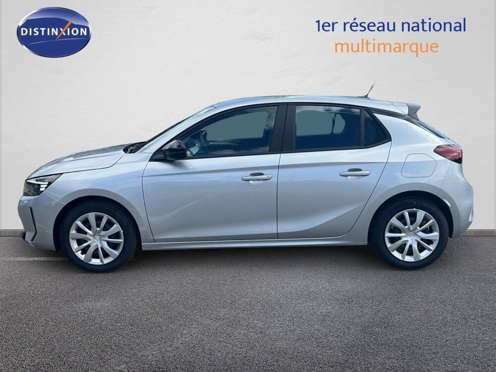 Jumpy 1.2 PURETECH 75CH EDITION 2025 occasion 91580 &Eacute;tr&eacute;chy