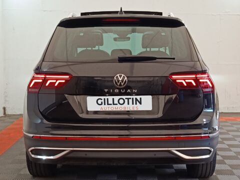 Tiguan 2.0 TDI 150 DSG7 Elegance 2021 occasion 91580 &Eacute;tr&eacute;chy