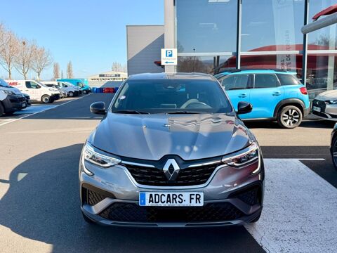 Arkana R.S. Line E-TECH 145 -21B 2022 occasion 63360 Gerzat