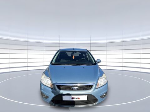 Annonce voiture Ford Focus 4490 €
