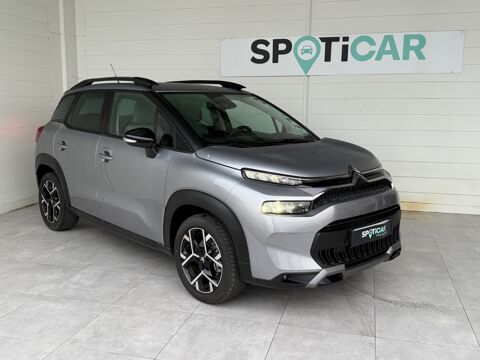 Citroën C3 Aircross PureTech 130 EAT6 MAX 2024 occasion Lunel 34400