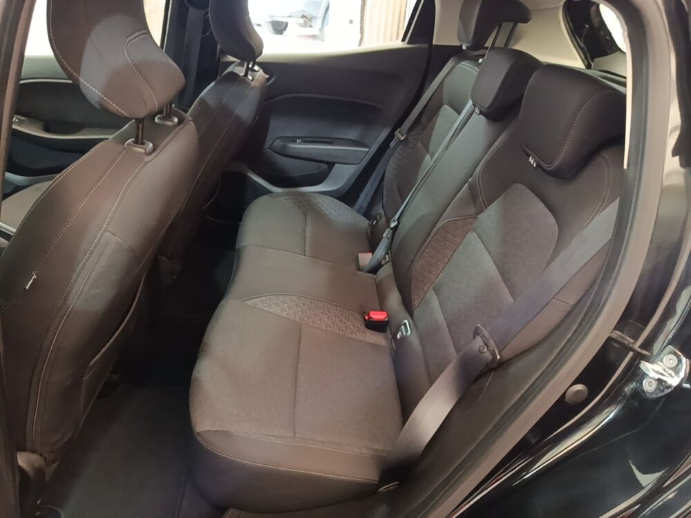 Clio Business TCe 100 - 20 2020 occasion 91580 &Eacute;tr&eacute;chy
