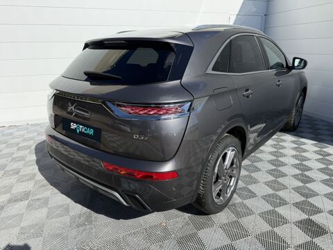 DS3 BlueHDi 130 Automatique RIVOLI 2022 occasion 69330 Meyzieu
