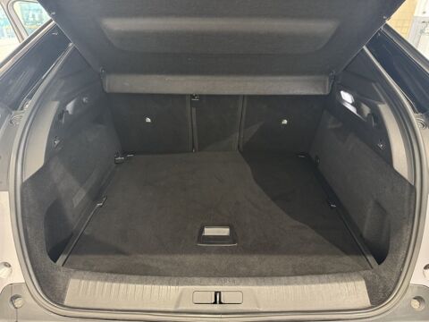 3008 1.2 HYBRID 145 E-DCS6 GT 2025 occasion 30220 Aigues-Mortes