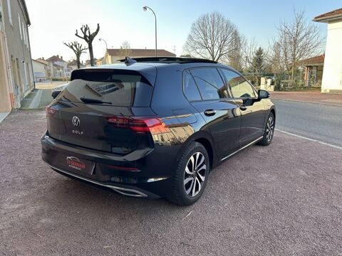 Golf 2.0 TDI SCR 150 DSG7 Active 2022 occasion 42640 Saint-Germain-Lespinasse