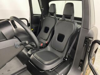 Jumpy MY AMI BUGGY 2026 occasion 38550 Saint-Maurice-l'Exil