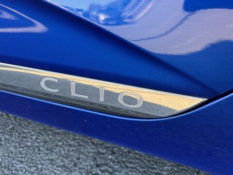Clio Business SCe 65 -21N 2022 occasion 86440 Mign&eacute;-Auxances