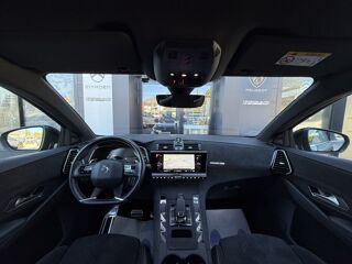 DS3 BlueHDi 180 Automatique PERFORM Line 2019 occasion 30260 Quissac