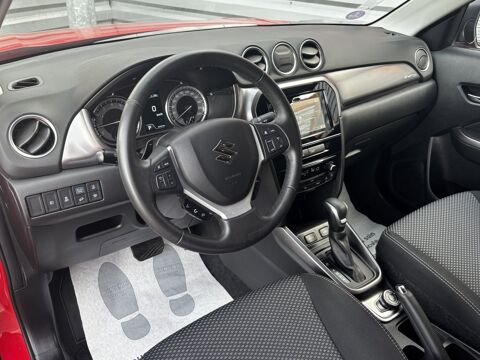 Vitara 1.5 Dualjet hyb PRIVILEGE ALLGRIP 4WD 4 ROUES MOTRICES 2023 occasion 86440 Mign&eacute;-Auxances