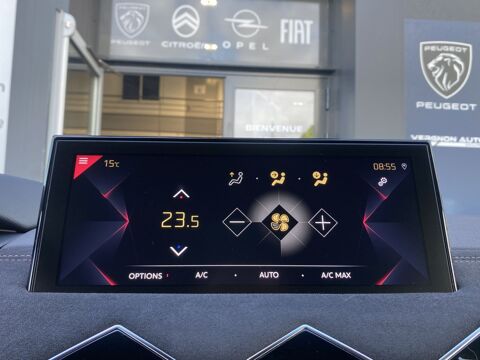 DS3 BlueHDi 130 Auto Performance Line 2020 occasion 30260 Quissac