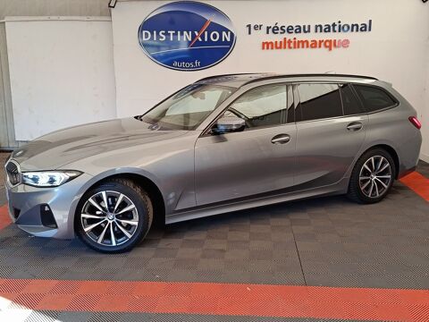 Annonce voiture BMW Srie 3 29990 