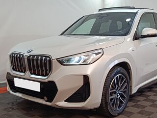 iX1 xDrive30 M Sport 2023 occasion 91580 &Eacute;tr&eacute;chy