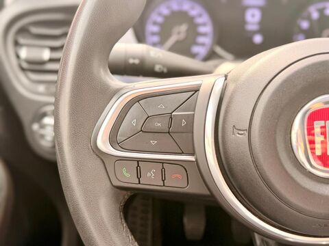 500 X 1.0 FFly T T3 120ch Club 2023 occasion 63360 Gerzat