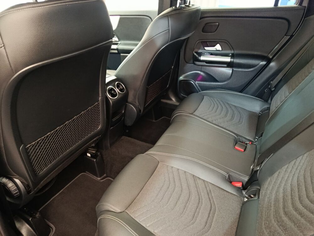 Classe GLA GLA 250 e Business Line DCT 2023 occasion 91580 &Eacute;tr&eacute;chy