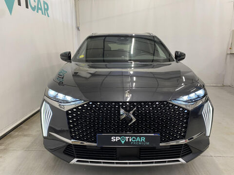 DS3 BlueHDi 130 Automatique OPERA 2024 occasion 38550 Saint-Maurice-l'Exil